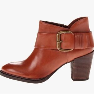 Steven by Steve Madden Fairlow booties